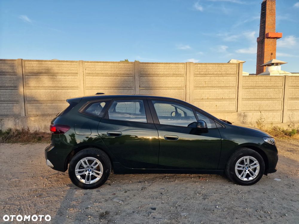 BMW Seria 2 218i Active Tourer - 33