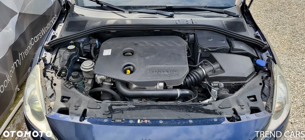 Volvo S60 D2 Momentum - 23