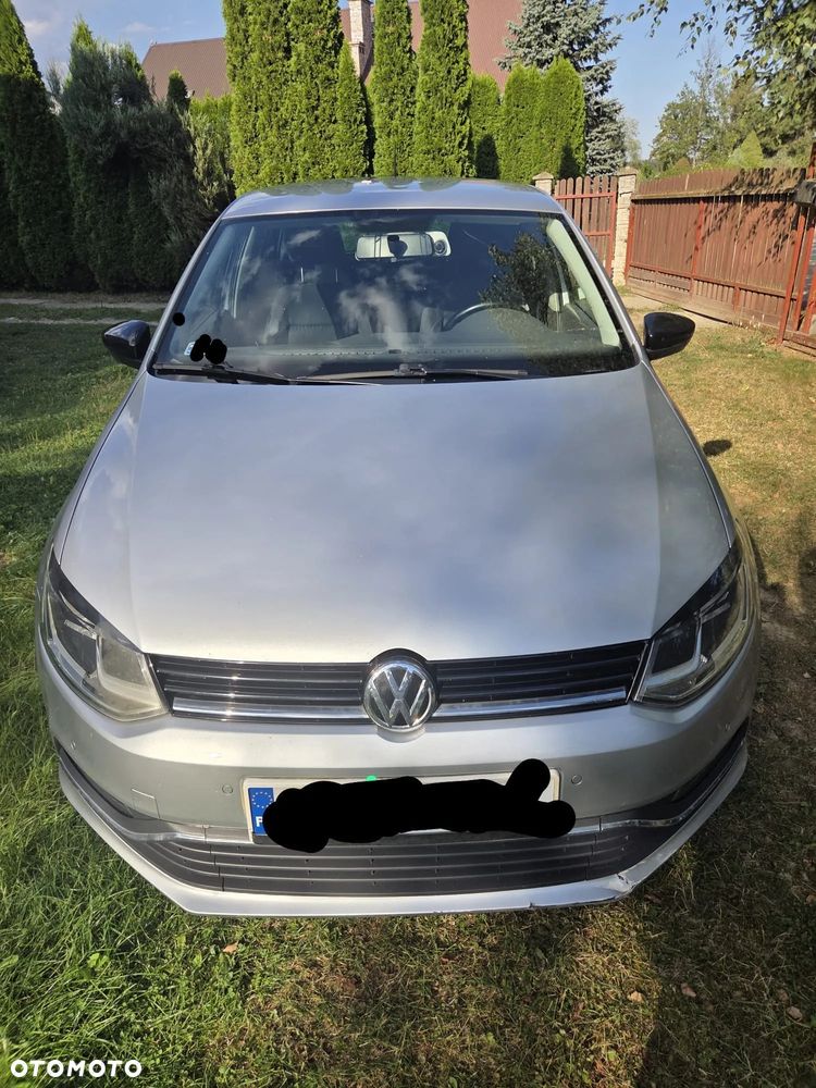 Volkswagen Polo 1.0 Fresh - 1