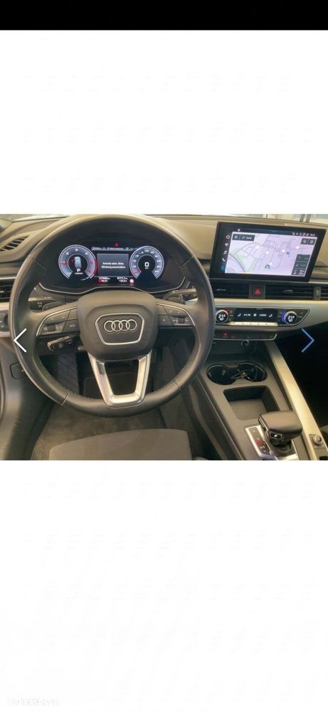 Audi A4 Avant 40 TDI mHEV S Line S tronic - 4