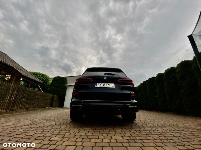 BMW X5 M - 33