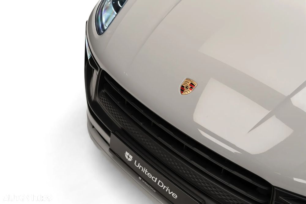 Porsche Macan GTS - 6
