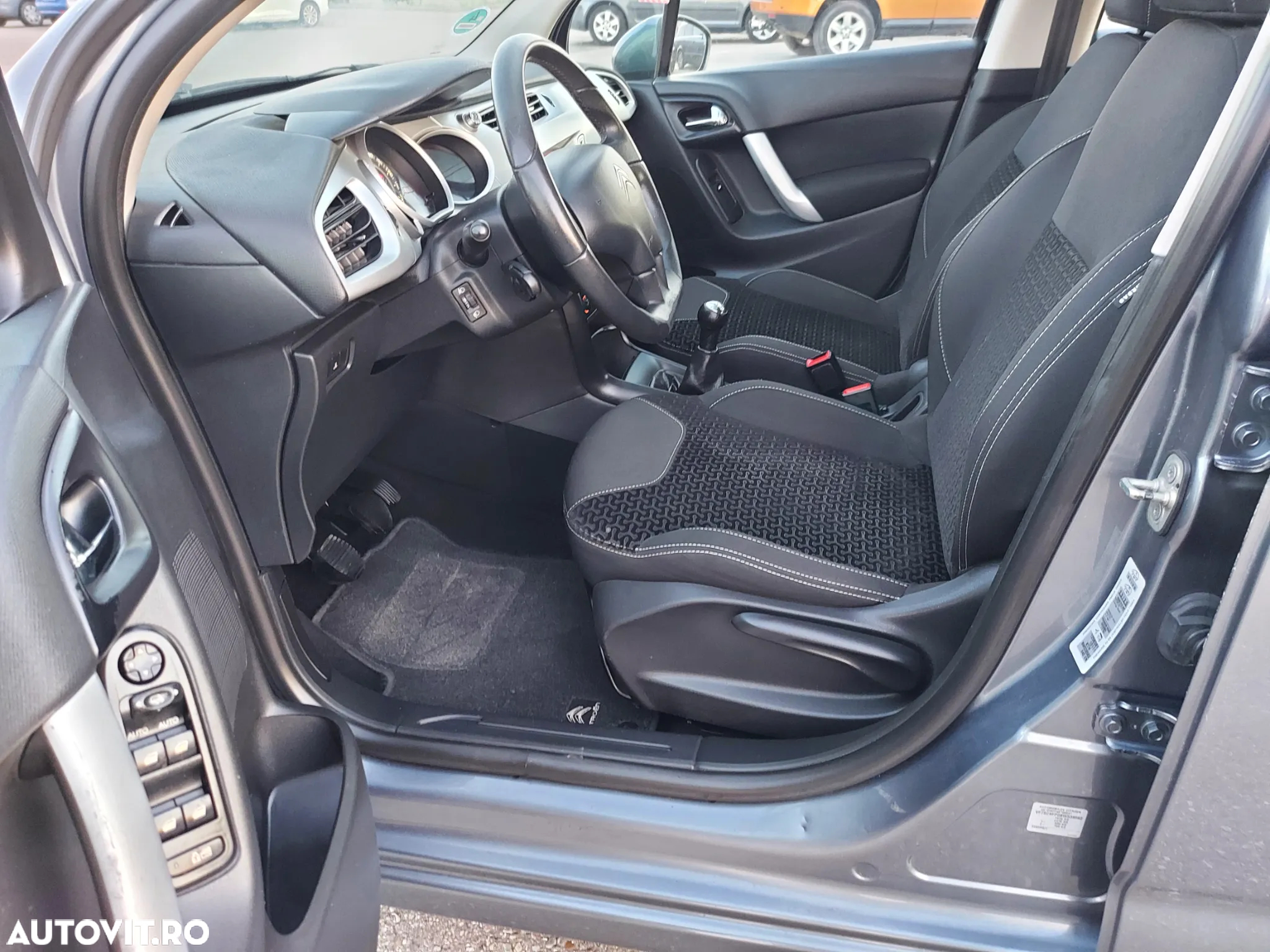 Citroën C3 - 7