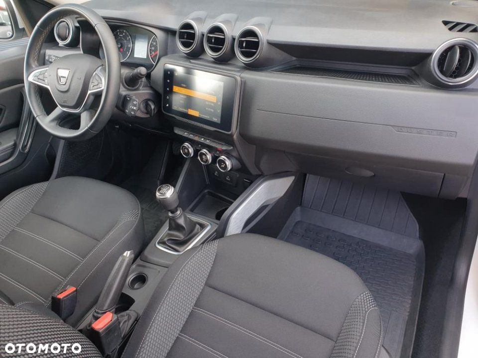 Dacia Duster - 11