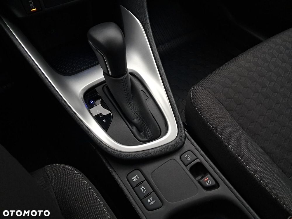 Toyota Yaris Hybrid 1.5 Comfort - 26