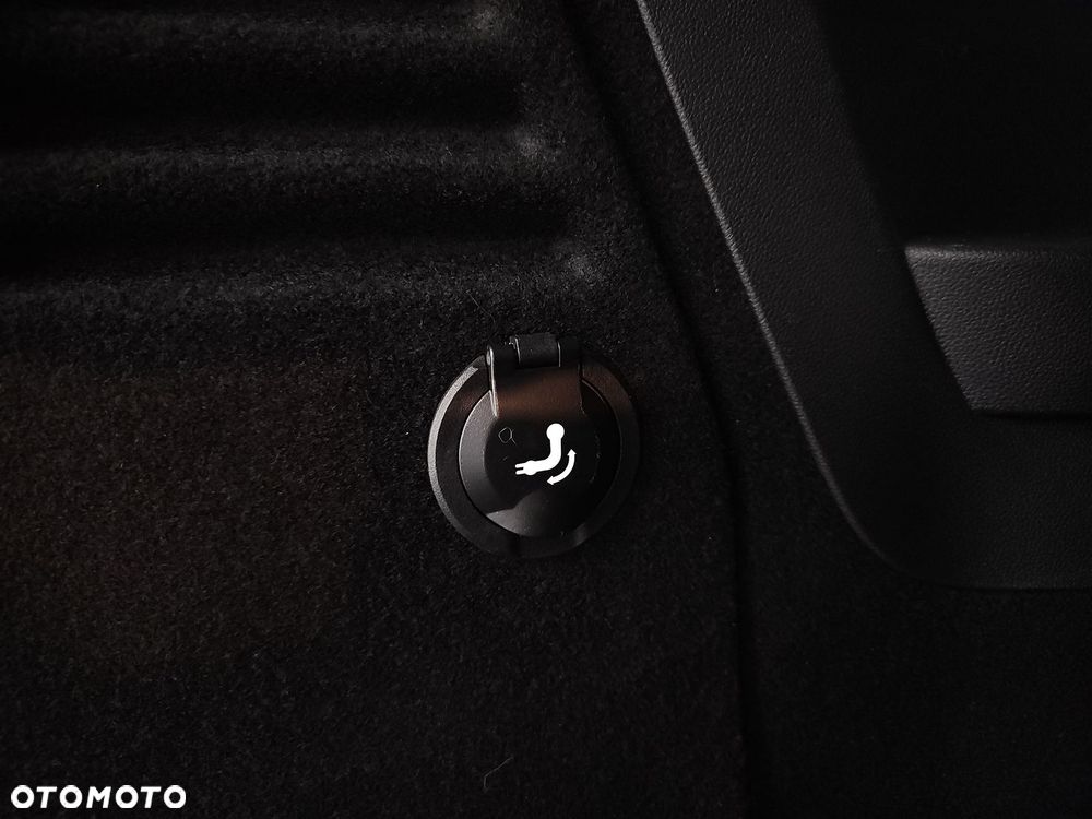 Renault Espace 1.2 E-Tech Full Hybrid 200 Techno MMT 7os - 36