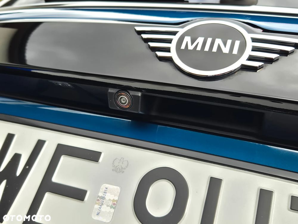MINI Countryman Cooper - 19