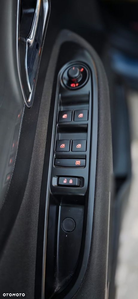 Opel Mokka 1.7 CDTI ecoFLEX Start/Stop Edition - 10