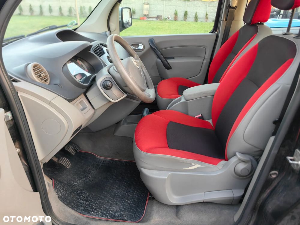 Renault Kangoo - 26