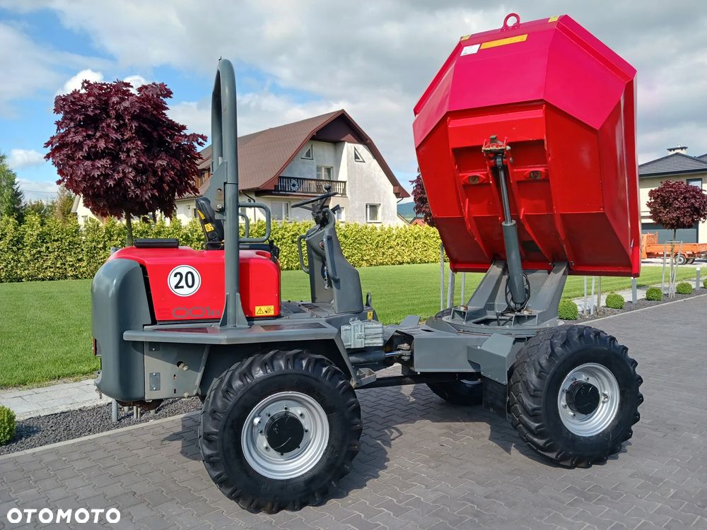 Wacker Neuson 5001 - 3