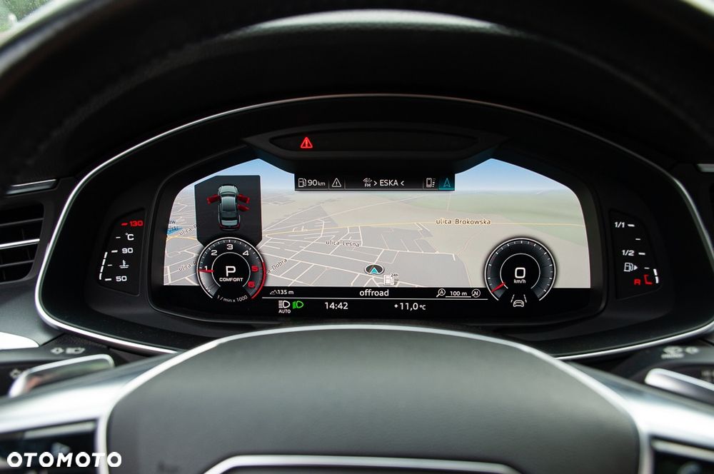 Audi A6 Limousine 40 TDI S tronic - 37