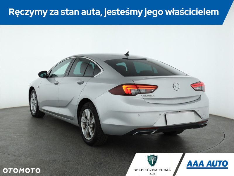 Opel Insignia - 5