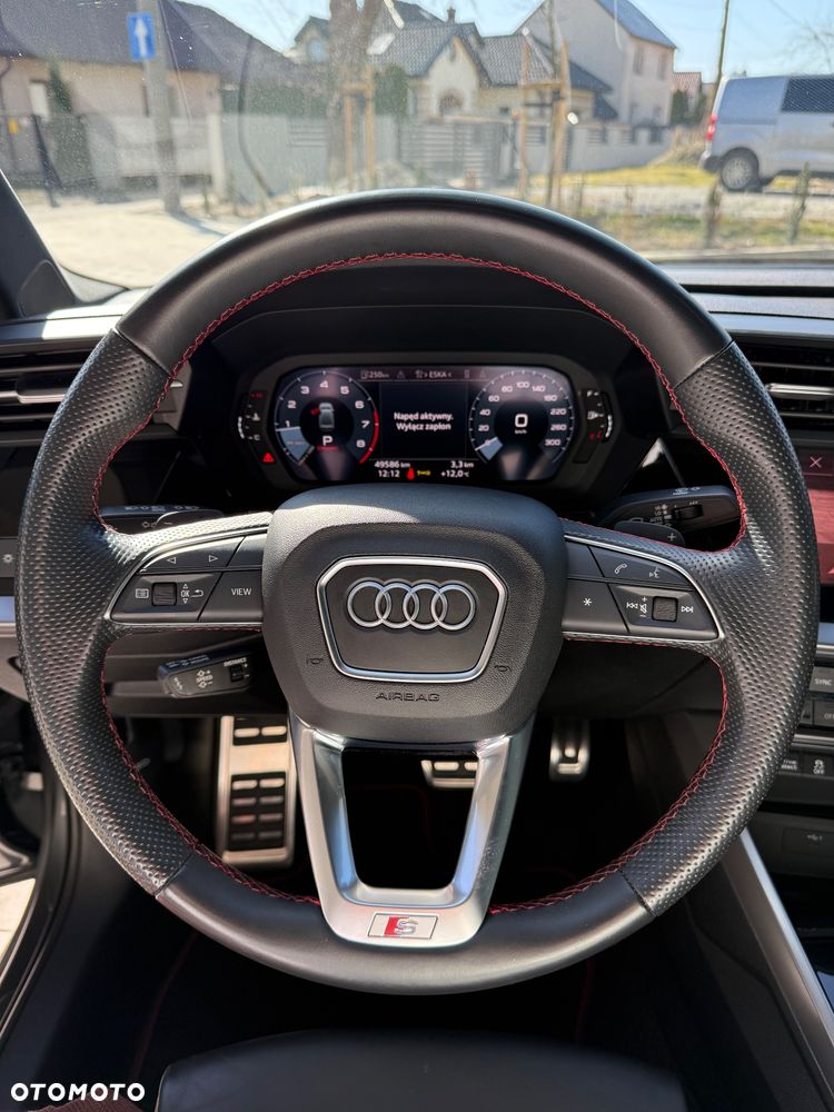Audi S3 - 22