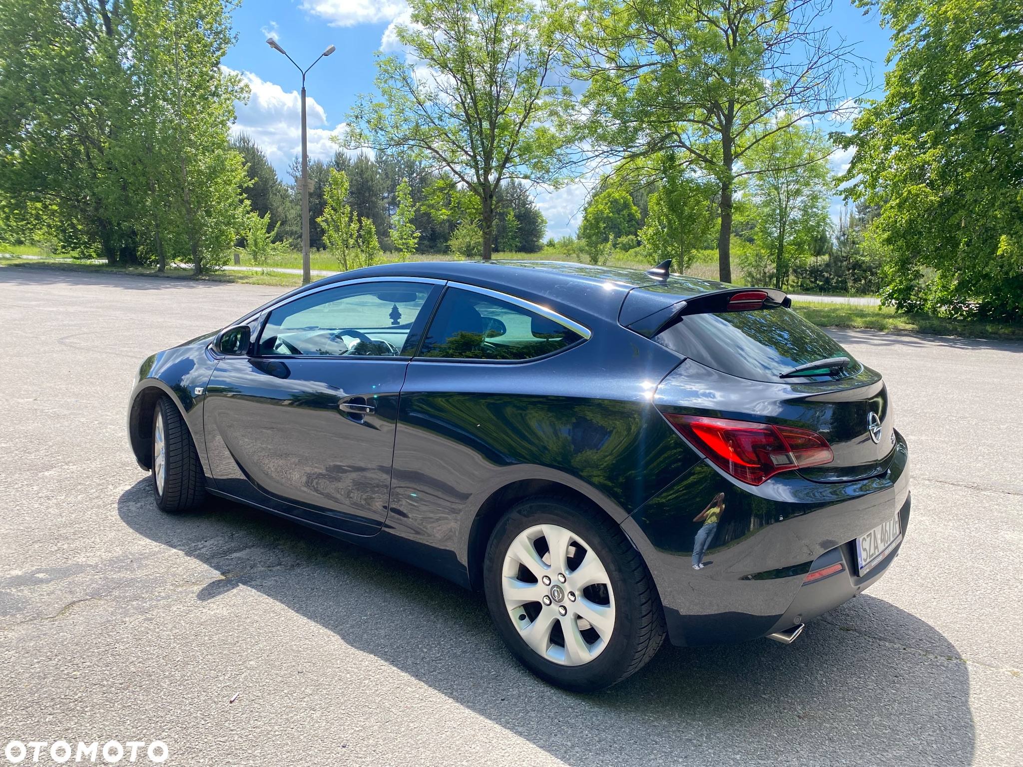 Opel Astra - 4
