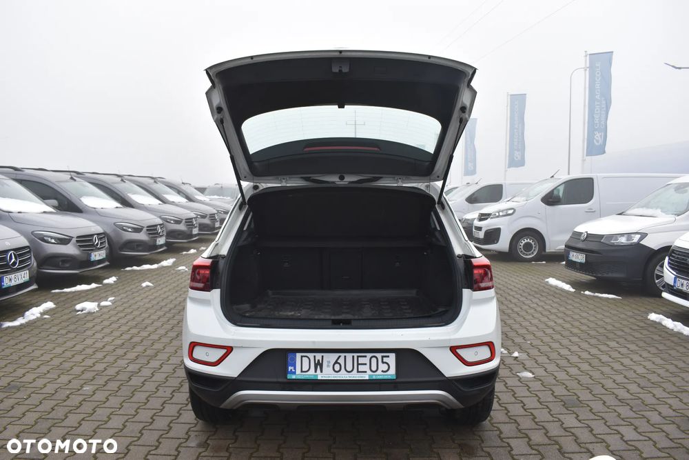 Volkswagen T-Roc 1.5 TSI Life - 14