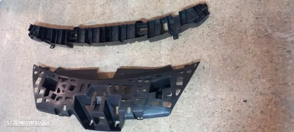 Para Choques Frente Renault Clio Iii (Br0/1, Cr0/1) - 2