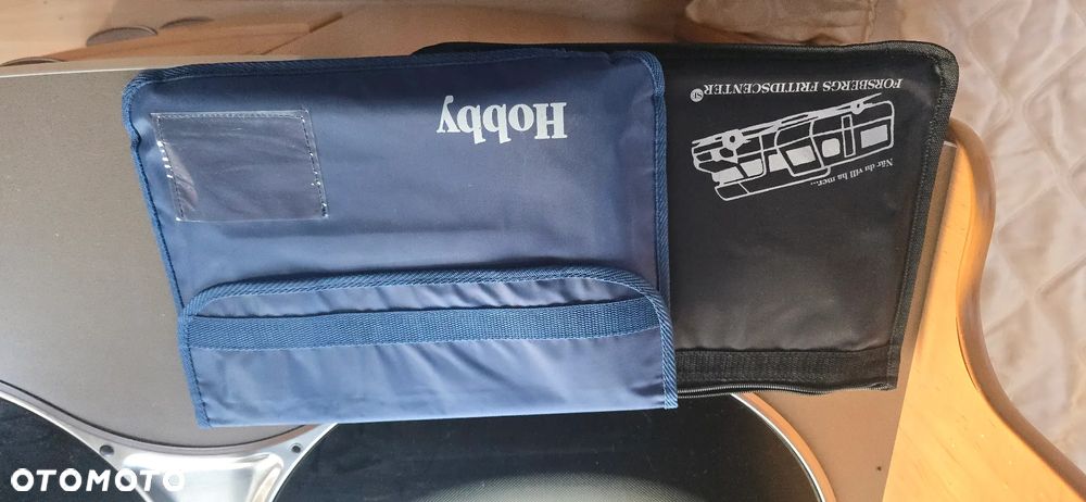 Hobby 400 SF DE LUXE - 18