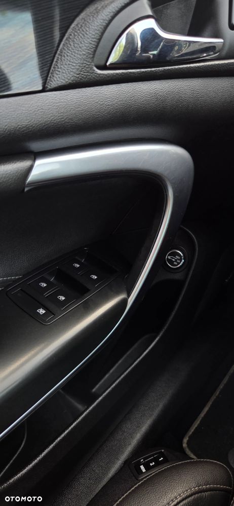 Opel Insignia 2.0 Ultimate Exclusive - 23