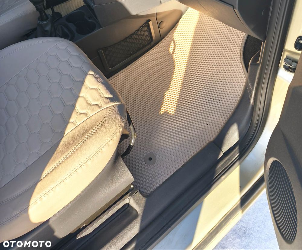 Opel Meriva 1.6 Enjoy - 20