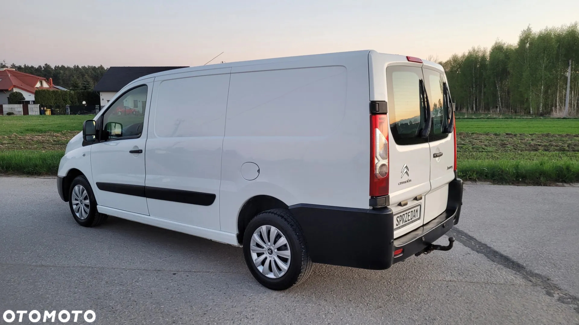 Citroën jumpy - 12