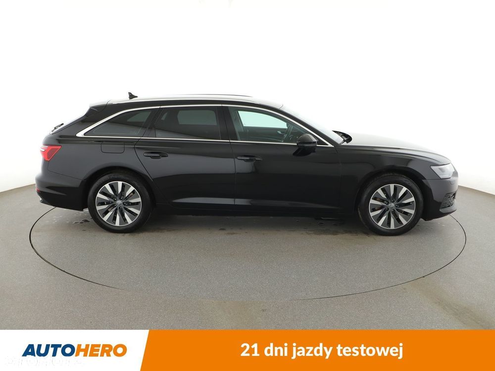 Audi A6 Avant - 7