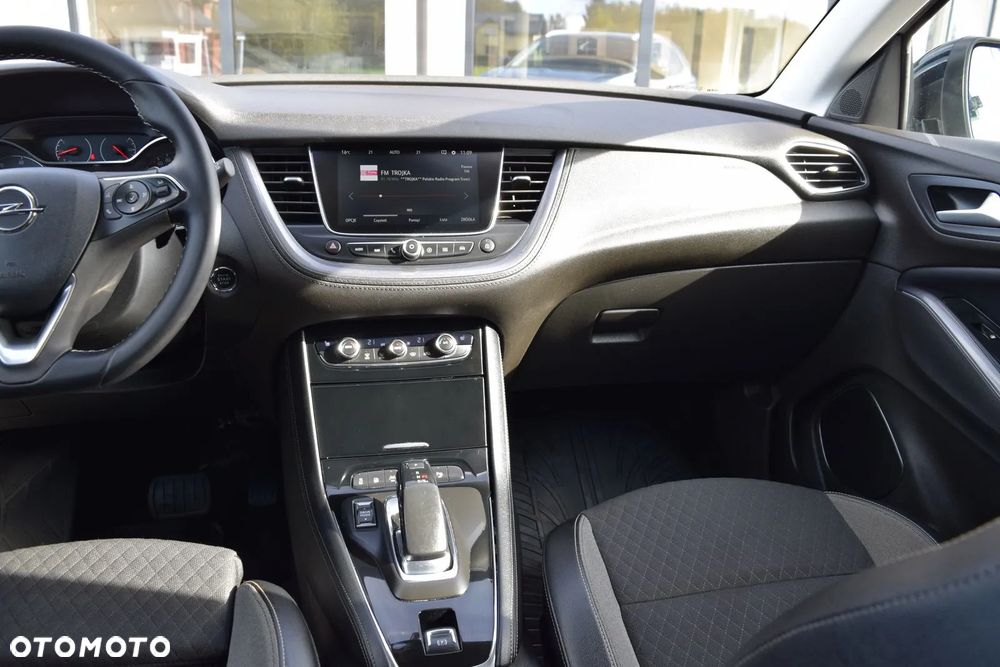 Opel Grandland X 1.6 T PHEV 4x4 Ultimate - 29