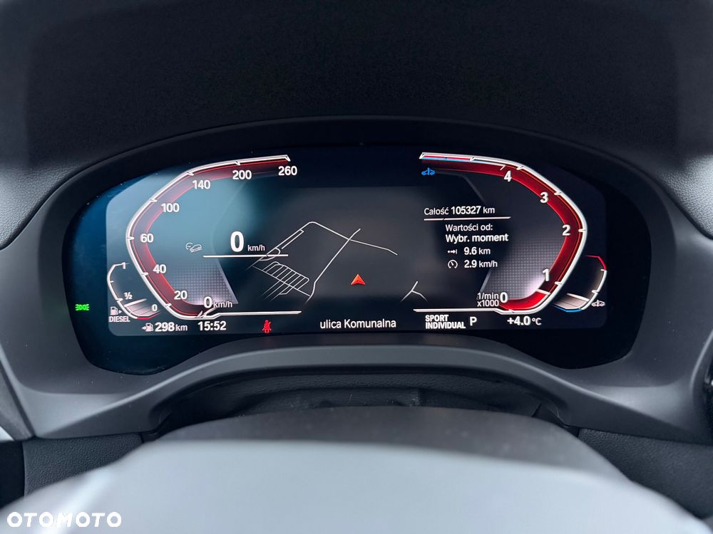 BMW X3 xDrive20d sport - 30