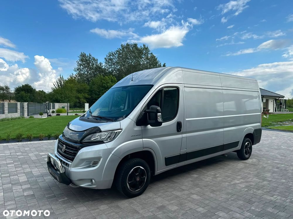 Fiat Ducato - 2