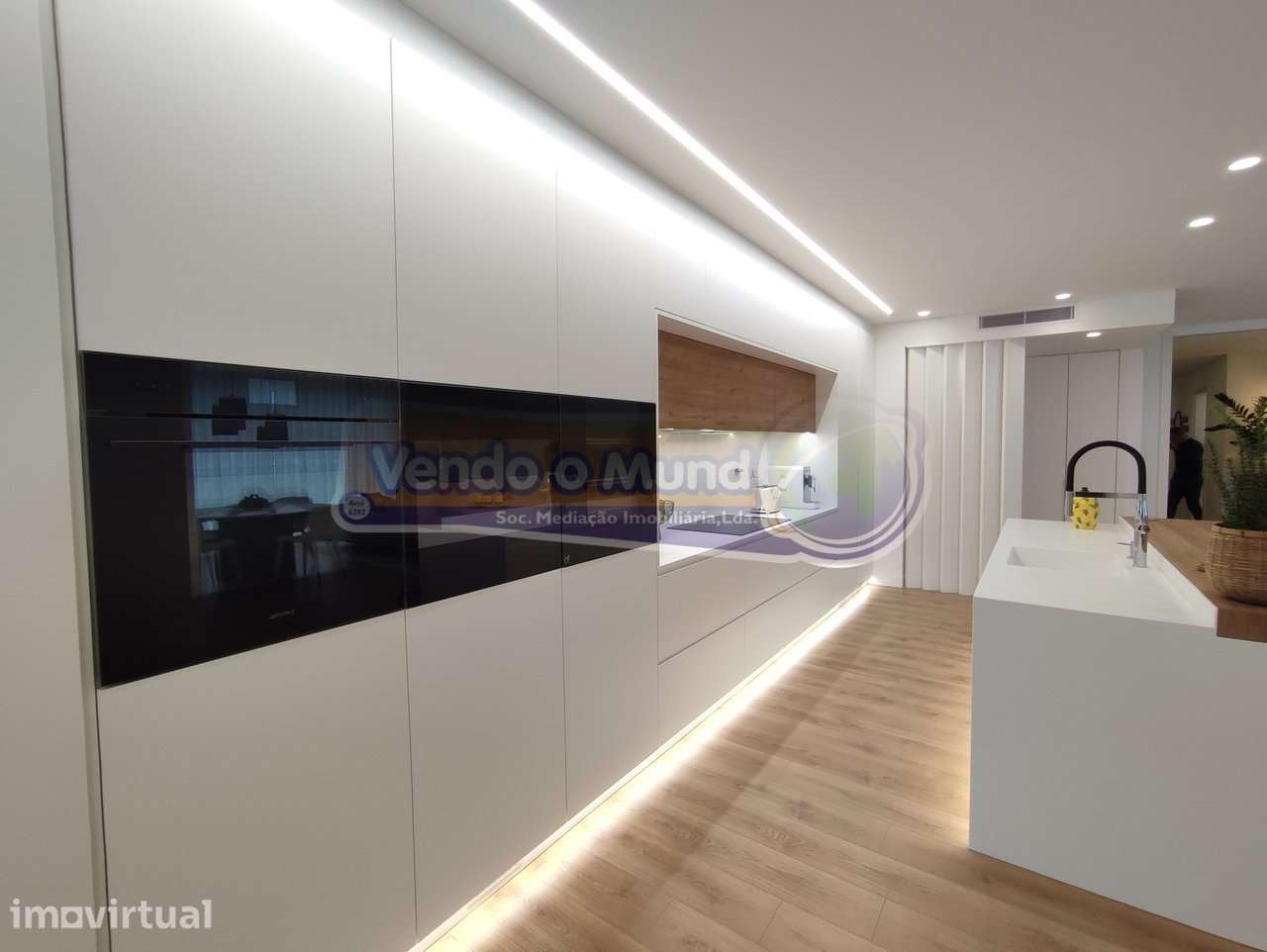Apartamento T2 em Alverca do Ribatejo - Urbanização Malvarosa (ALV231) - Grande imagem: 5/22
