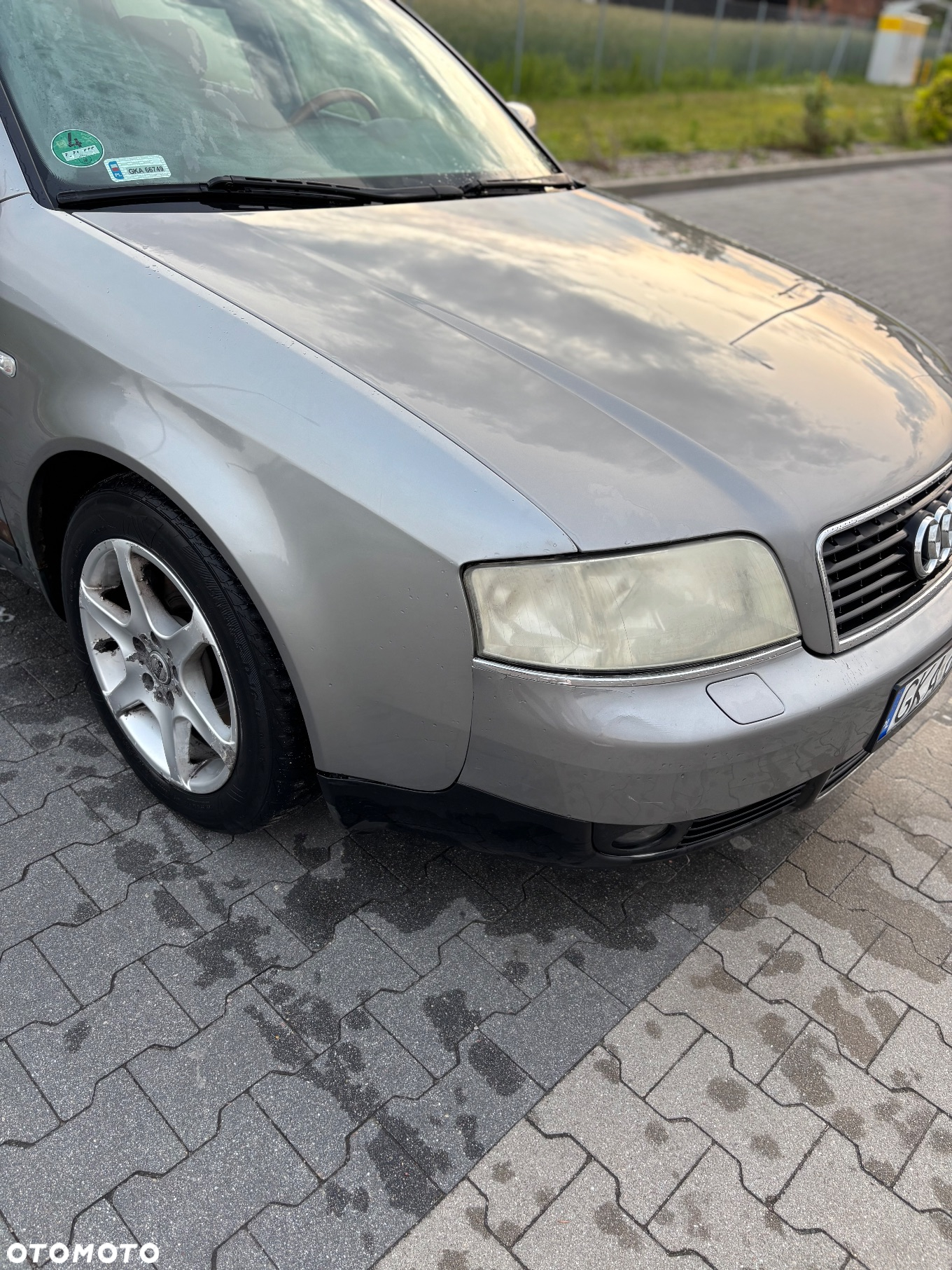 Audi A6 - 14