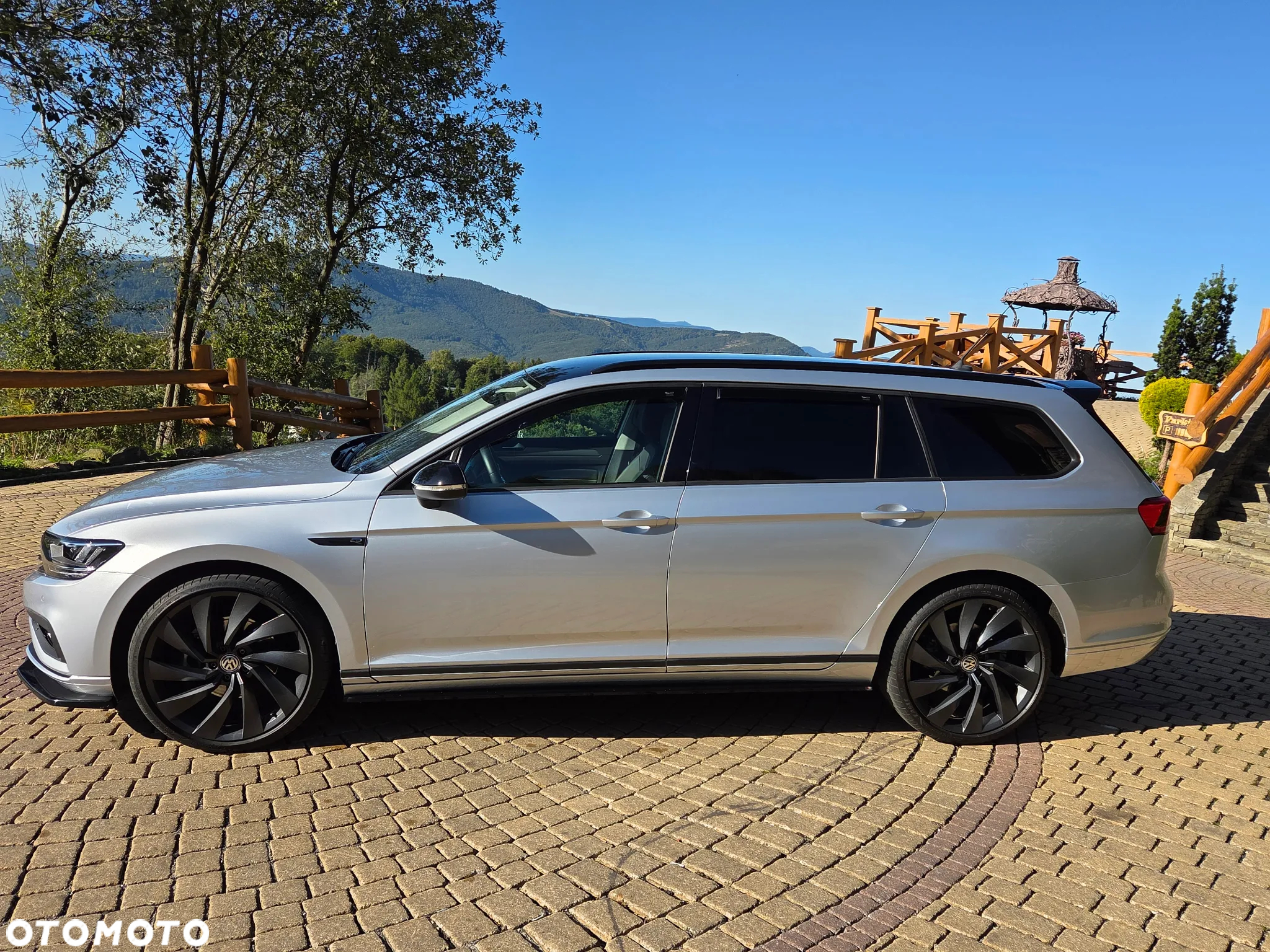 Volkswagen Passat 2.0 TDI EVO Business DSG - 4