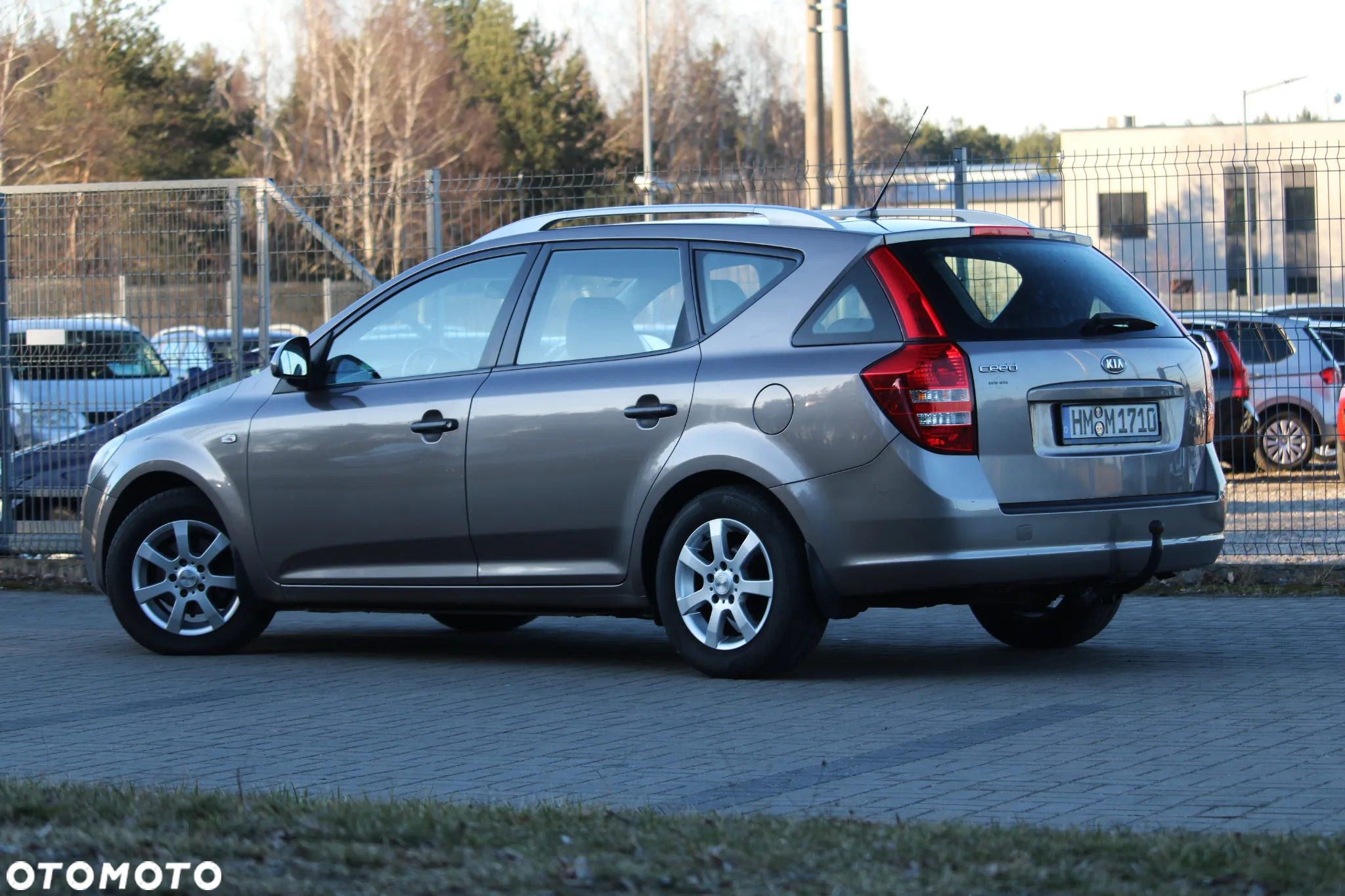 Kia Ceed - 15