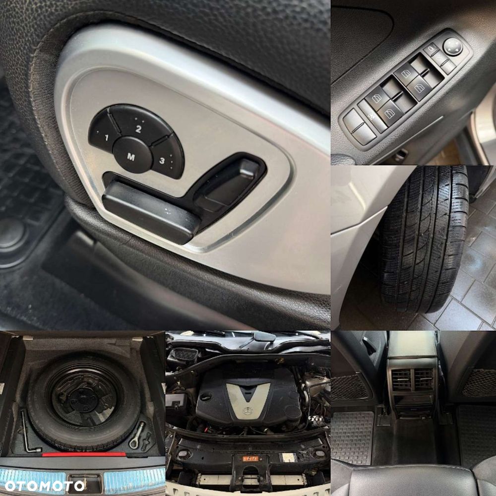 Mercedes-Benz ML - 41