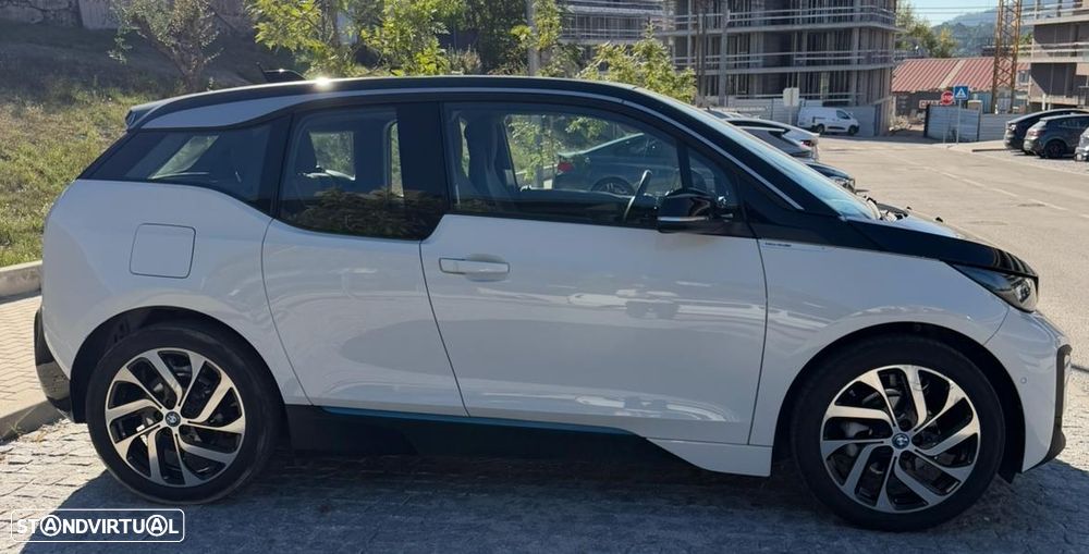 BMW i3 (120 Ah) - 6