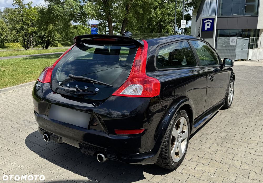 Volvo C30 D3 RDesign Edition Pro - 6