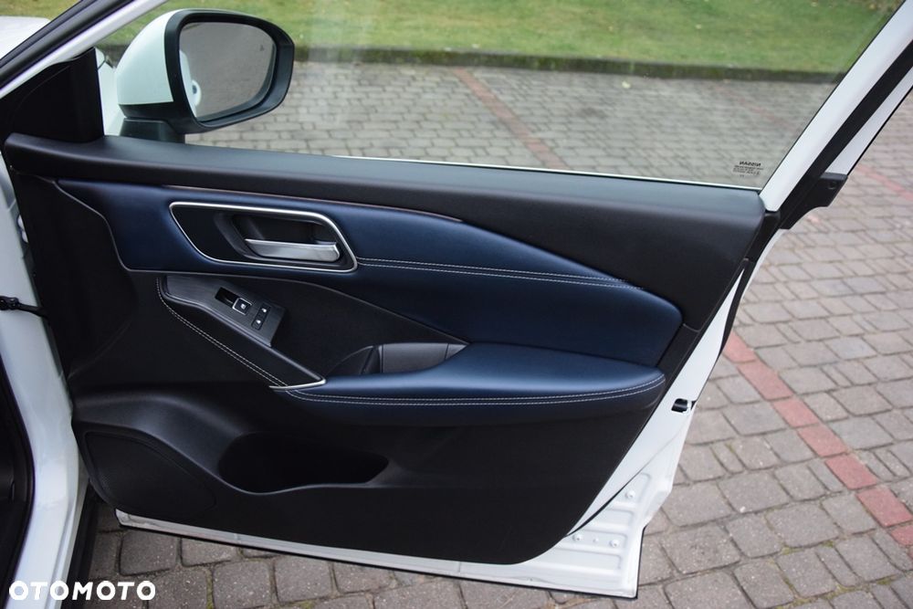 Nissan Qashqai 1.3 DIG-T MHEV Xtronic Tekna+ - 30