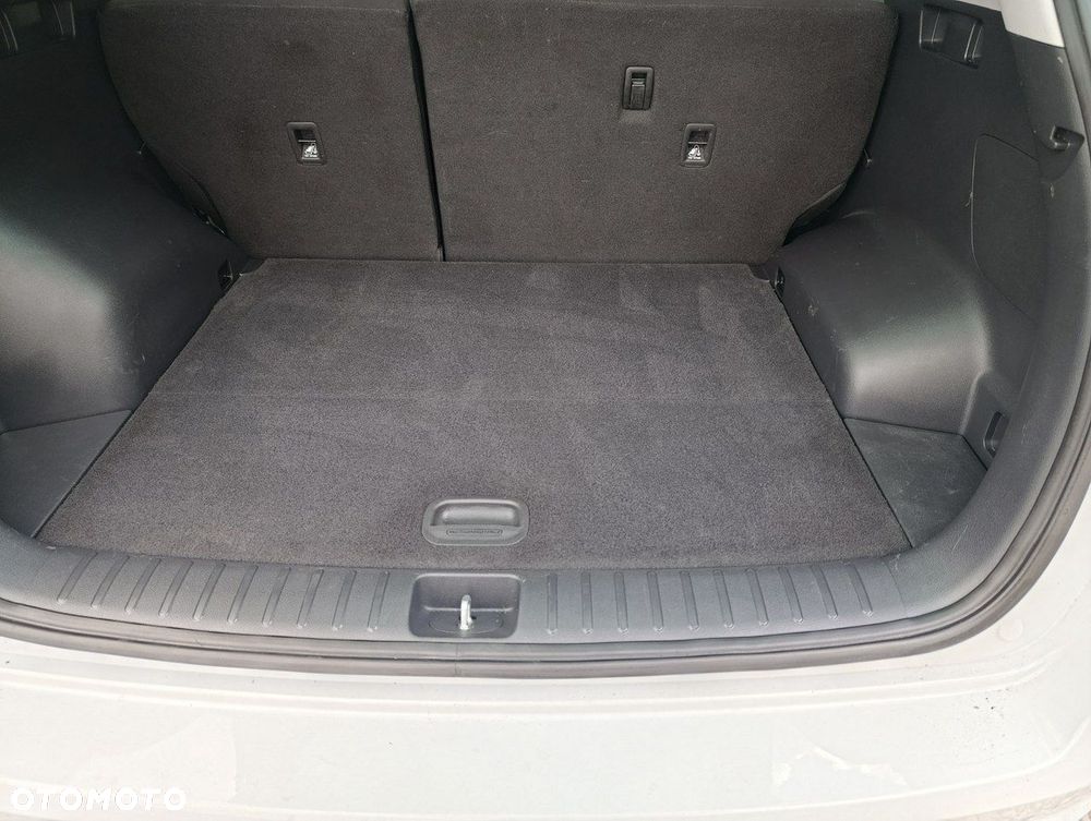 Hyundai Tucson - 30