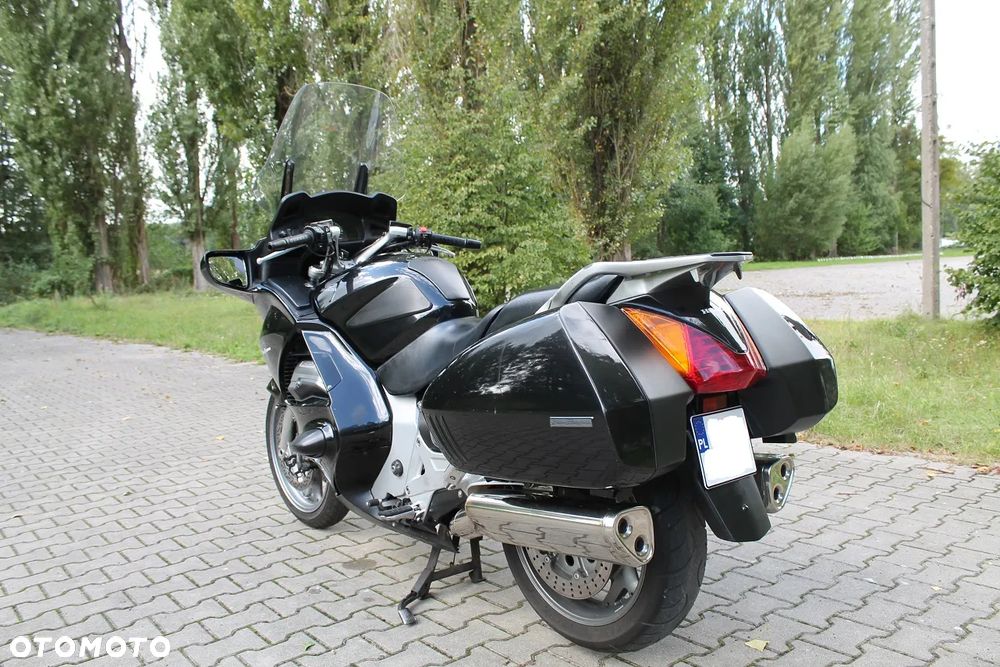 Honda ST - 10