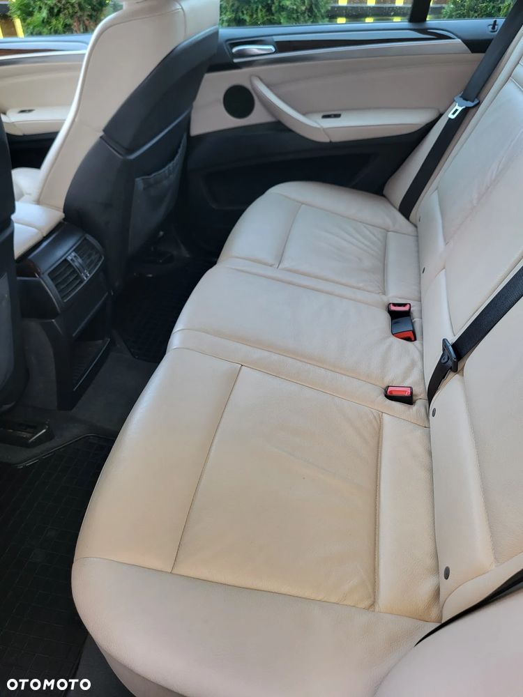 BMW X5 - 9