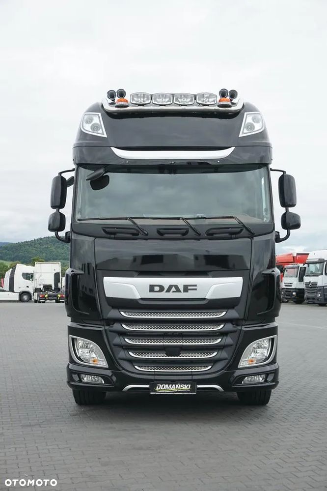 DAF 106 / 480 / EURO 6 / ACC / I -COOL / HYDRAULIKA / PEŁNA OPCJA - 15
