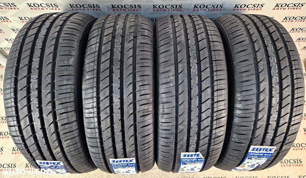 Anvelope noi vara 225 55 17 Zeetex - 2