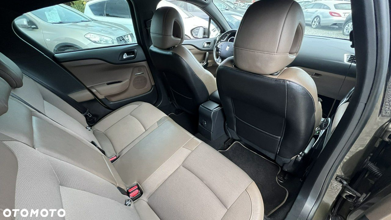 Citroën DS4 - 23