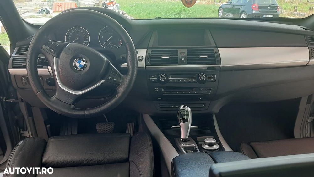 BMW X5 3.0d Aut. - 15