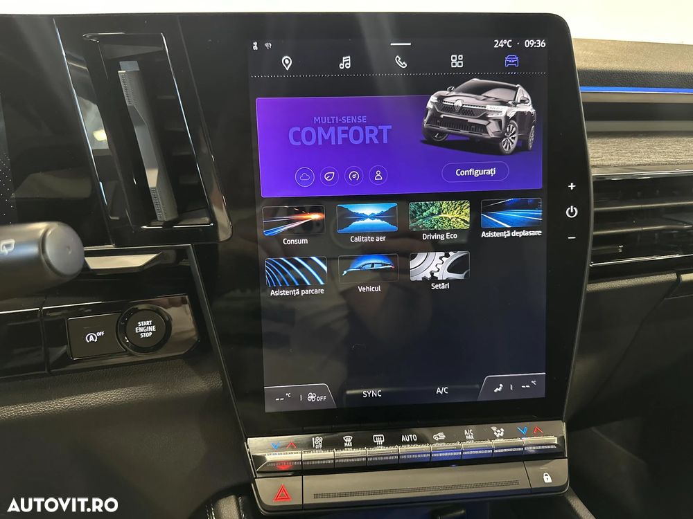 Renault Austral - 22