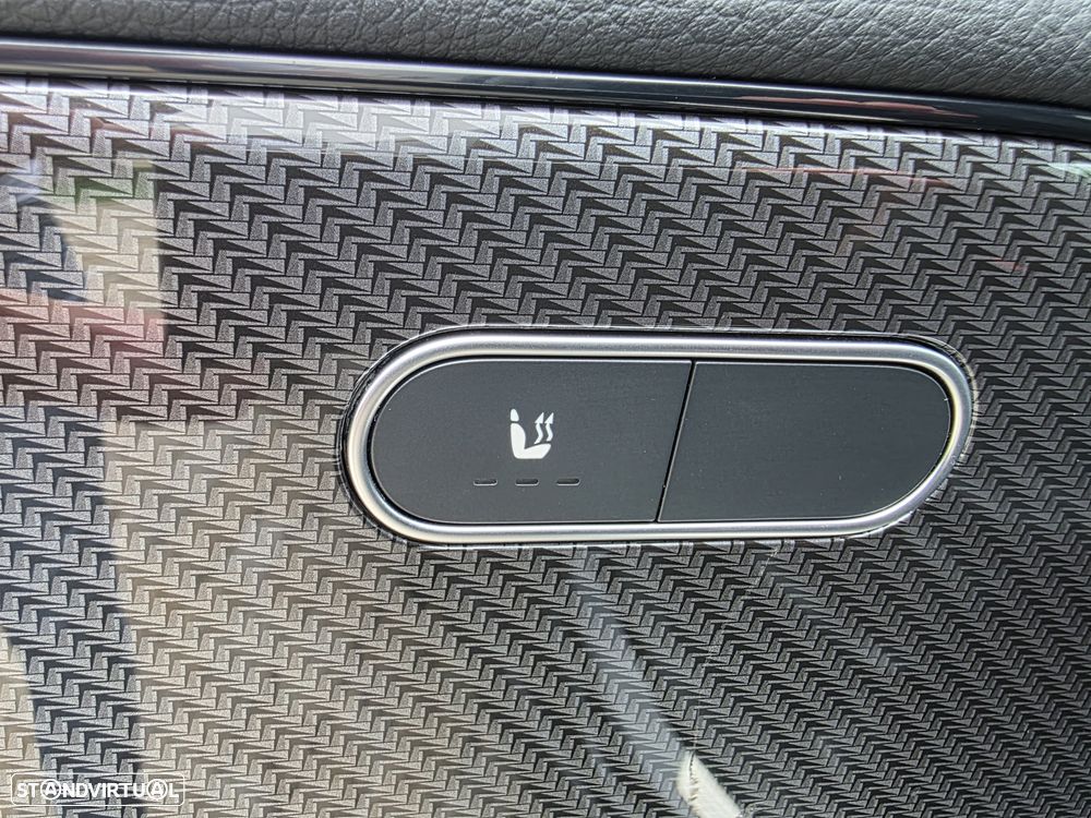 Mercedes-Benz GLA 250 e 8G-DCT Edition AMG Line - 12