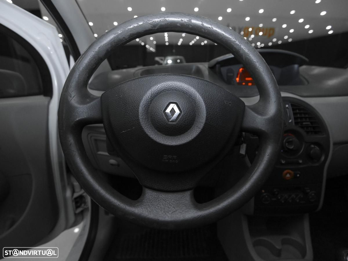 Renault Modus - 11