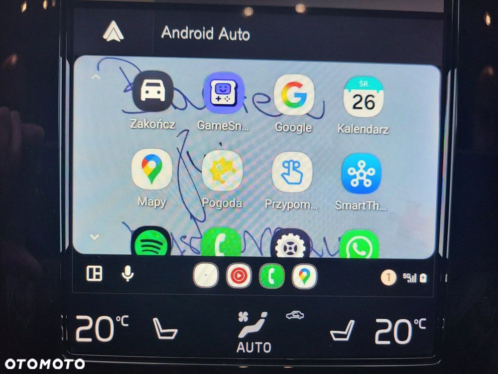 Volvo V90 Cross Country - 27