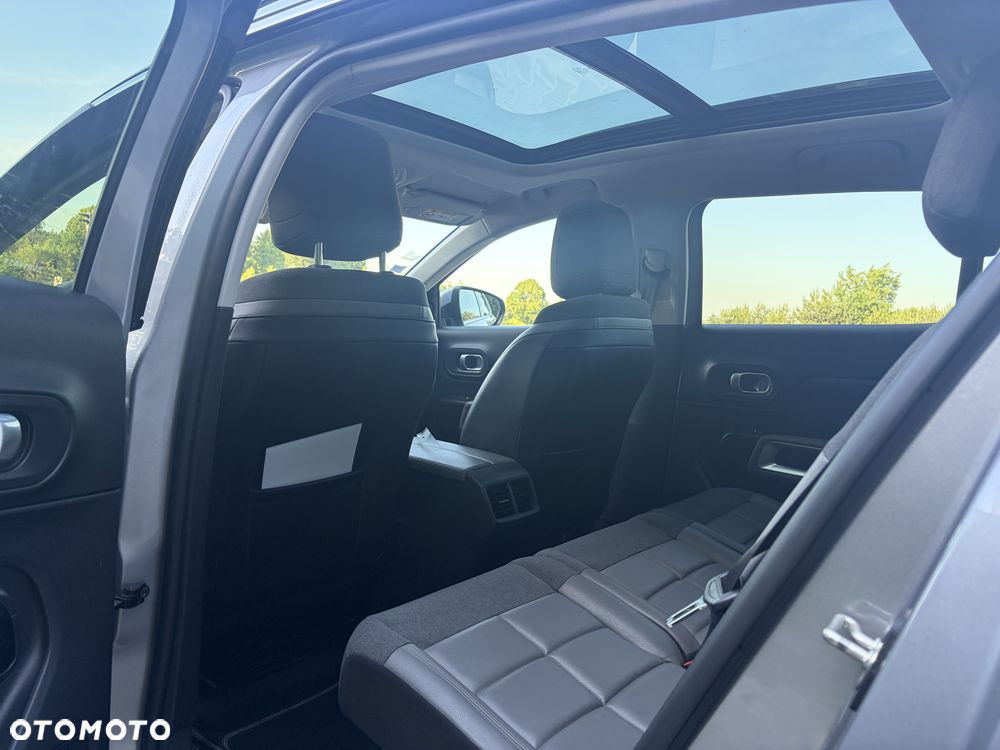 Citroën C5 Aircross 1.6 PHEV Shine Pack EAT8 - 14