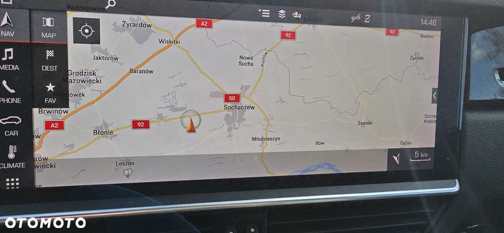 Porsche Cayenne - 11