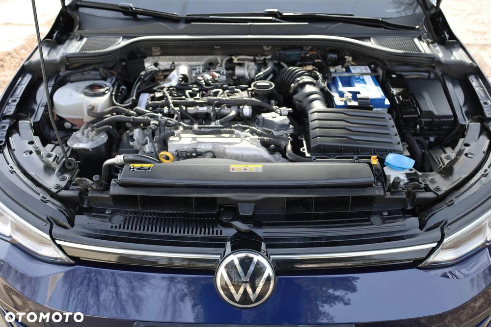 Volkswagen Golf 2.0 TDI Life - 12